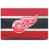 NHL Detroit Red Wings Jersey Dell Latitude Skin