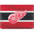 NHL Detroit Red Wings Jersey Apple MacBook Air Skin