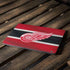 NHL Detroit Red Wings Jersey Apple MacBook Air Skin