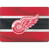 NHL Detroit Red Wings Jersey Apple MacBook Pro 14-inch Skin