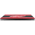 NHL Detroit Red Wings Jersey Apple MacBook Pro 14-inch Skin