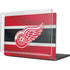 NHL Detroit Red Wings Jersey MacBook Cases