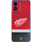 NHL Detroit Red Wings Jersey Moto G Play 4G (2024) Skin