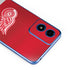 NHL Detroit Red Wings Jersey Moto G Play 4G (2024) Skin