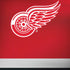 NHL Detroit Red Wings Jersey Moto G6 Skin