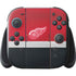 NHL Detroit Red Wings Jersey Nintendo Switch 2 (2025) with Joy-Con Skin