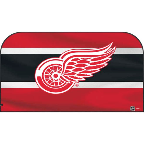 NHL Detroit Red Wings Jersey Nintendo Switch 2 (2025) with Joy-Con Skin