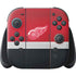 NHL Detroit Red Wings Jersey Nintendo Switch 2 (2025) Joy-Con Controller Skin