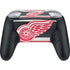 NHL Detroit Red Wings Jersey Nintendo Switch 2 (2025) Pro Controller Skin