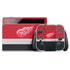 NHL Detroit Red Wings Jersey Nintendo Skins