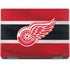 NHL Detroit Red Wings Jersey Notebook 9 Pro 13in (2017) Skin