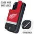 NHL Detroit Red Wings Jersey Otterbox Defender iPhone Skin