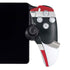 NHL Detroit Red Wings Jersey PlayStation Portal Remote Player Skin