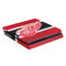 NHL Detroit Red Wings Jersey PS4 Slim Skin