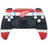 NHL Detroit Red Wings Jersey PlayStation PS5 Skins