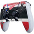 NHL Detroit Red Wings Jersey PS5 DualSense Edge Pro Controller Skin