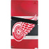 NHL Detroit Red Wings Jersey PS5 Pro Console Skin