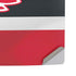NHL Detroit Red Wings Jersey PS5 Pro Disk Console Skin