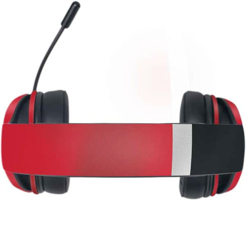 NHL Detroit Red Wings Jersey Razer Kraken X Skin