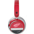 NHL Detroit Red Wings Jersey Surface Headphones Skin