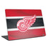 NHL Detroit Red Wings Jersey Laptop Skins