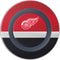 NHL Detroit Red Wings Jersey Wireless Charger Skin