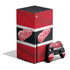 NHL Detroit Red Wings Jersey Xbox Series X Skins