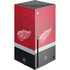 NHL Detroit Red Wings Jersey Xbox Series X Skins