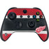 NHL Detroit Red Wings Jersey Xbox Series X Skins