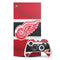 NHL Detroit Red Wings Jersey Xbox Series X Skins
