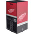 NHL Detroit Red Wings Jersey XBox Series X Digital Edition Console Skin