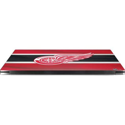 NHL Detroit Red Wings Jersey Dell XPS Skin
