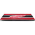 NHL Detroit Red Wings Jersey Dell XPS Skin