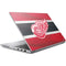 NHL Detroit Red Wings Jersey HP ZBook Fury 16 G10 Skin