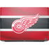 NHL Detroit Red Wings Jersey HP ZBook Fury 16 G10 Skin