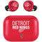 NHL Detroit Red Wings Lineup Amazon Echo Buds Skin