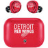 NHL Detroit Red Wings Lineup Amazon Echo Buds Skin