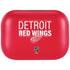 NHL Detroit Red Wings Lineup Amazon Echo Buds Skin