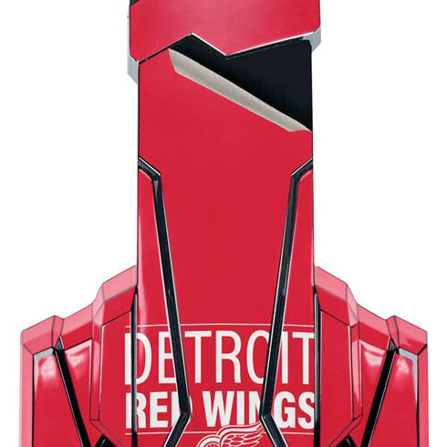 NHL Detroit Red Wings Lineup BENGOO G9000 Skin