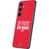 NHL Detroit Red Wings Lineup Galaxy A16 5G Skin