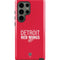 NHL Detroit Red Wings Lineup Galaxy S23 Ultra Pro Case