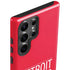 NHL Detroit Red Wings Lineup Galaxy S23 Ultra Pro Case