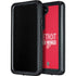 NHL Detroit Red Wings Lineup Galaxy S24 Plus Waterproof Case