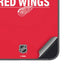 NHL Detroit Red Wings Lineup Galaxy S24 Skin