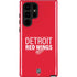 NHL Detroit Red Wings Lineup Galaxy S25 Ultra Impact Case