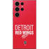NHL Detroit Red Wings Lineup Galaxy S24 Ultra Skin