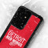 NHL Detroit Red Wings Lineup Galaxy S24 Ultra Waterproof Case
