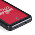 NHL Detroit Red Wings Lineup Galaxy S24 Waterproof Case