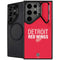 NHL Detroit Red Wings Lineup Galaxy S26 Ultra Kickstand Case