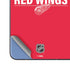 NHL Detroit Red Wings Lineup Galaxy Z Fold5 5G Skin